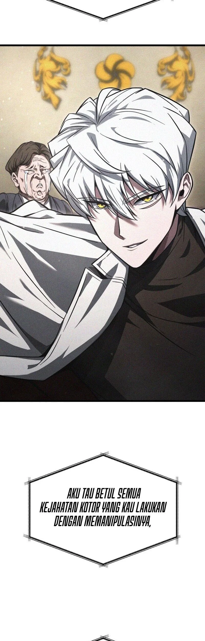 Solo Swordmaster Chapter 11 Gambar 95