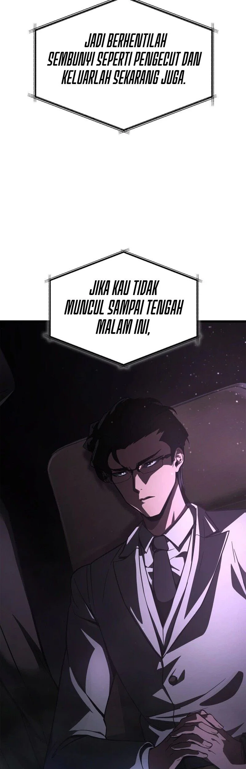 Solo Swordmaster Chapter 11 Gambar 96