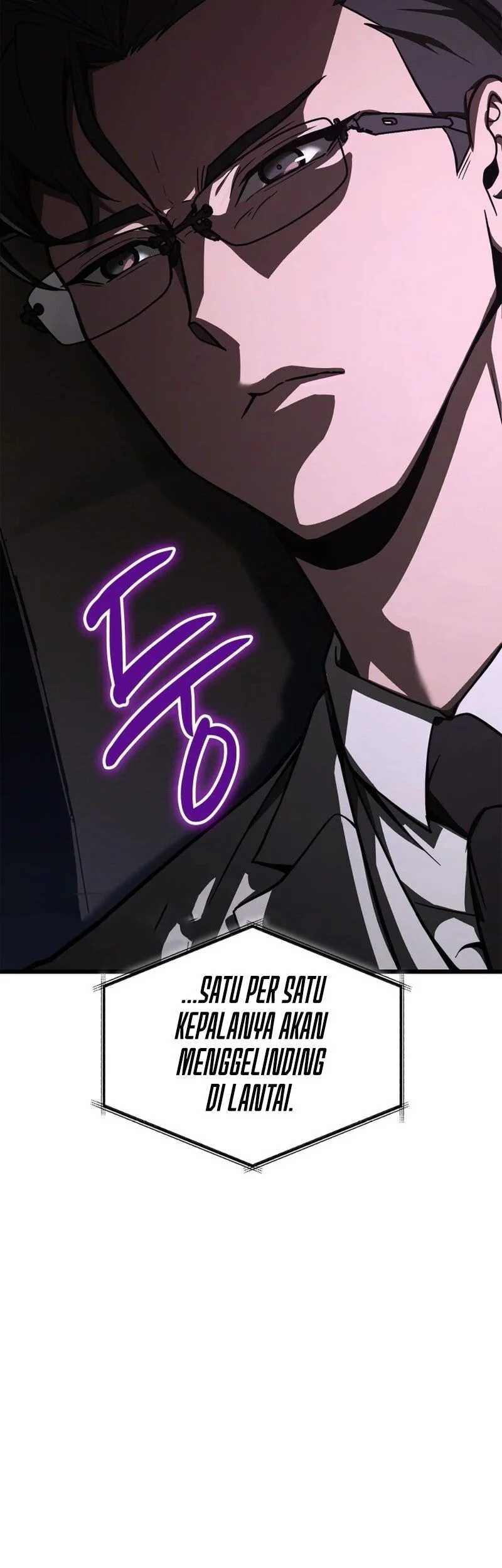 Solo Swordmaster Chapter 11 Gambar 98