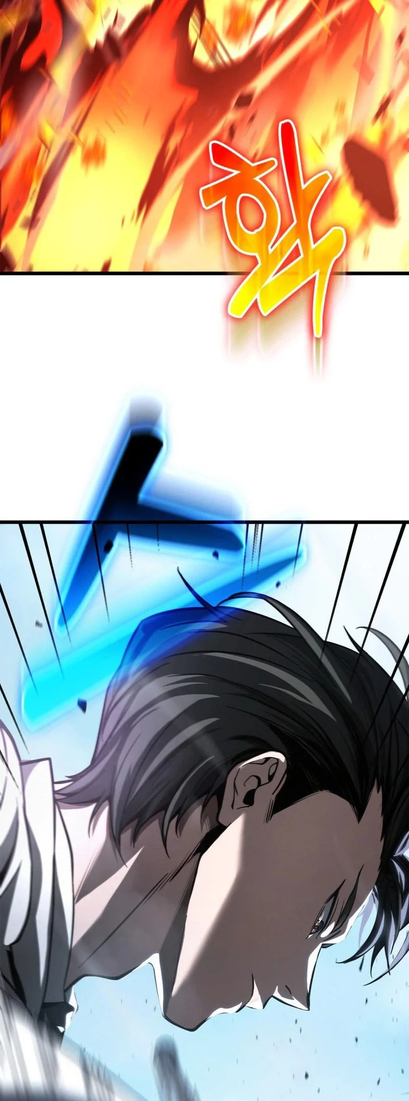 Solo Swordmaster Chapter 12 Gambar 65