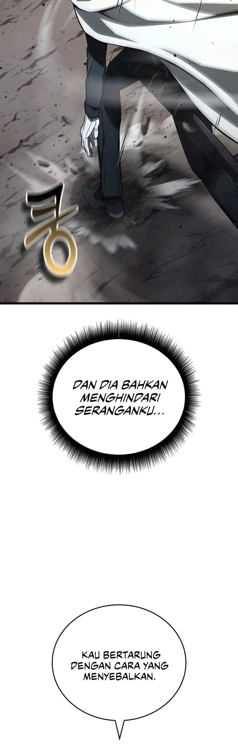 Solo Swordmaster Chapter 12 Gambar 69