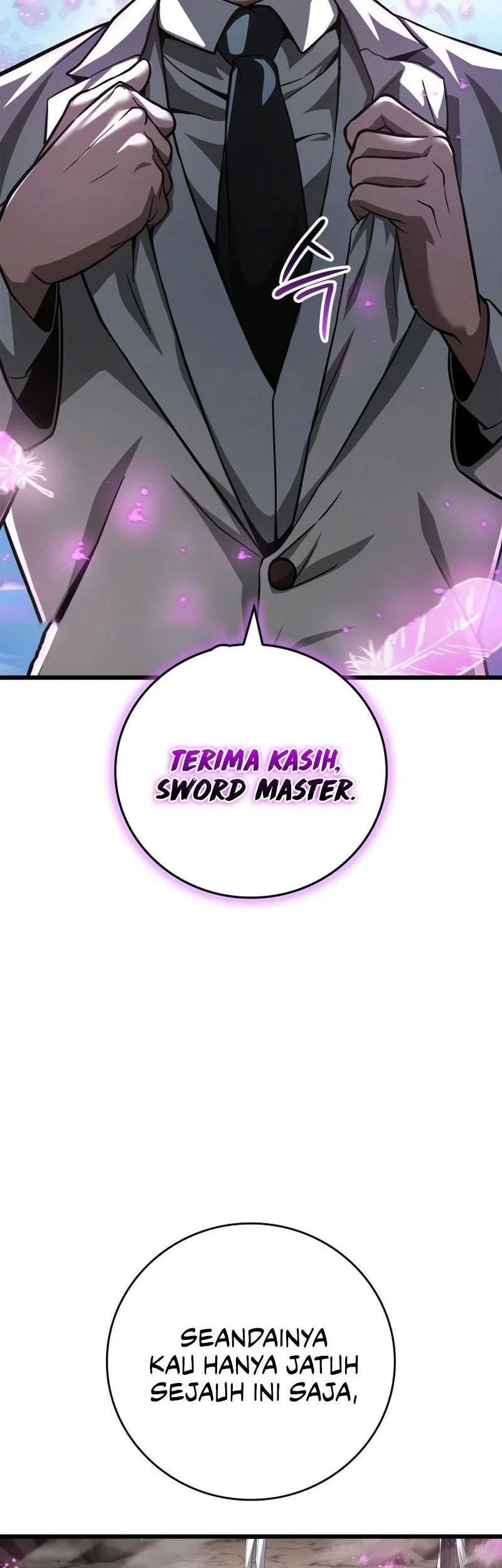 Solo Swordmaster Chapter 12 Gambar 71