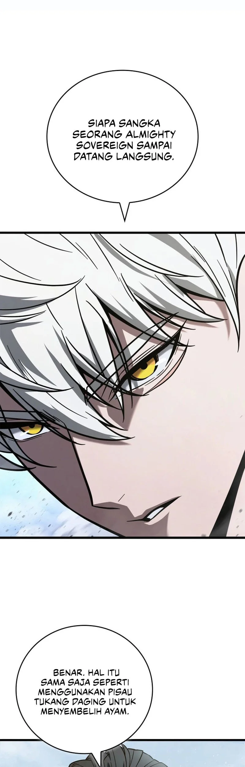 Solo Swordmaster Chapter 12 Gambar 75