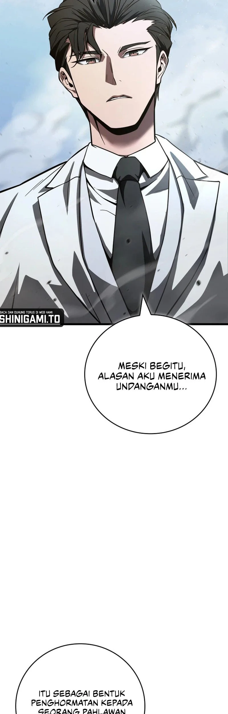 Solo Swordmaster Chapter 12 Gambar 76