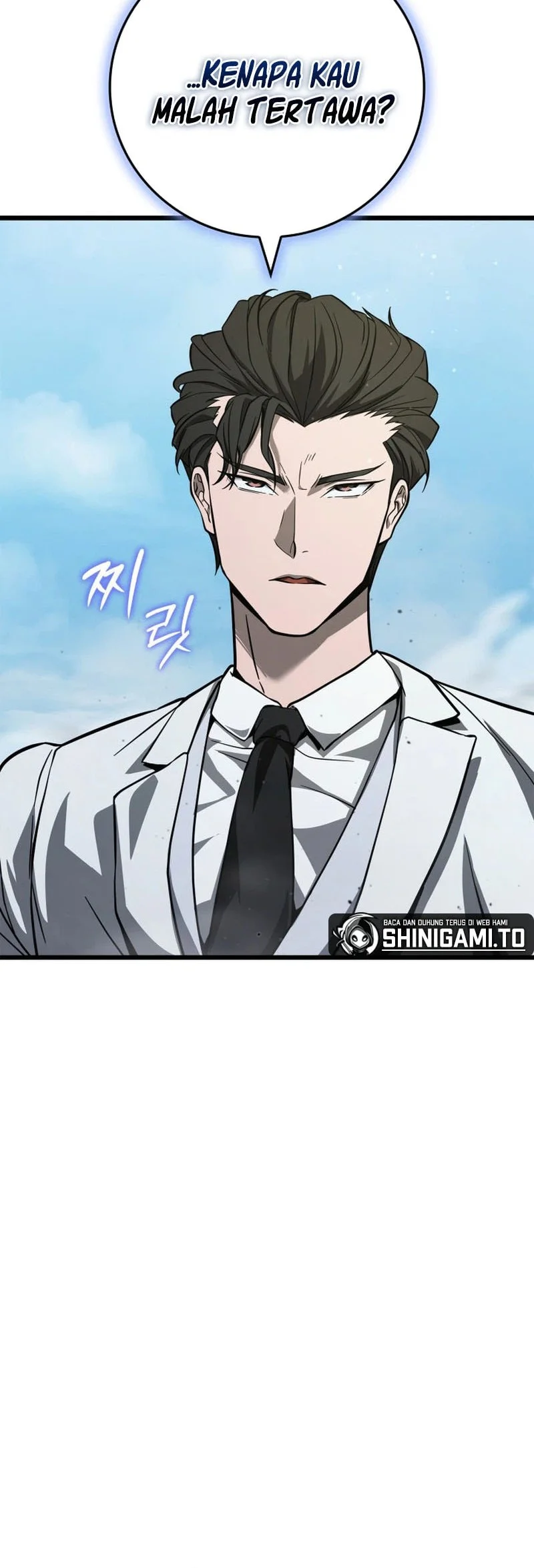 Solo Swordmaster Chapter 12 Gambar 81