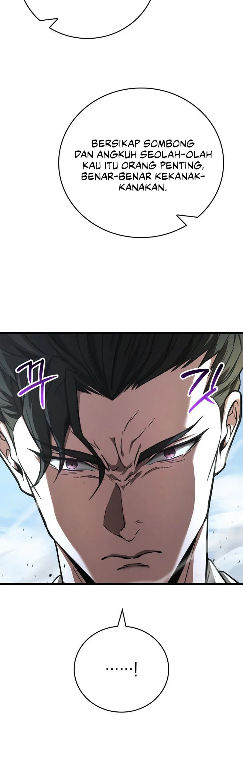 Solo Swordmaster Chapter 12 Gambar 83