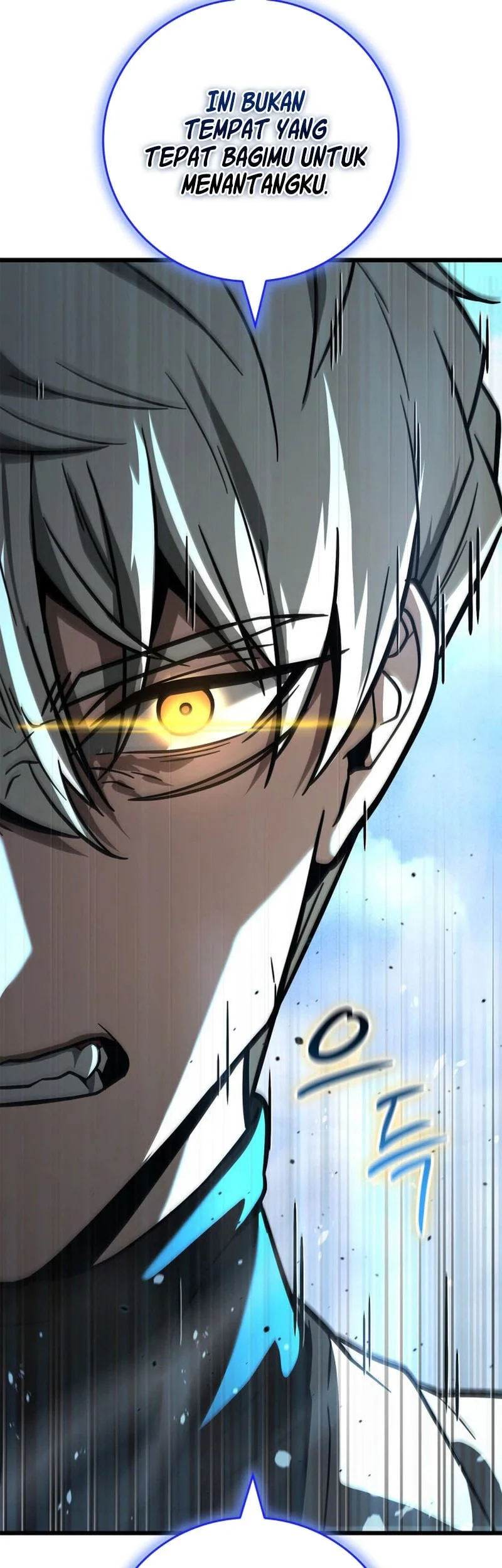 Solo Swordmaster Chapter 12 Gambar 86