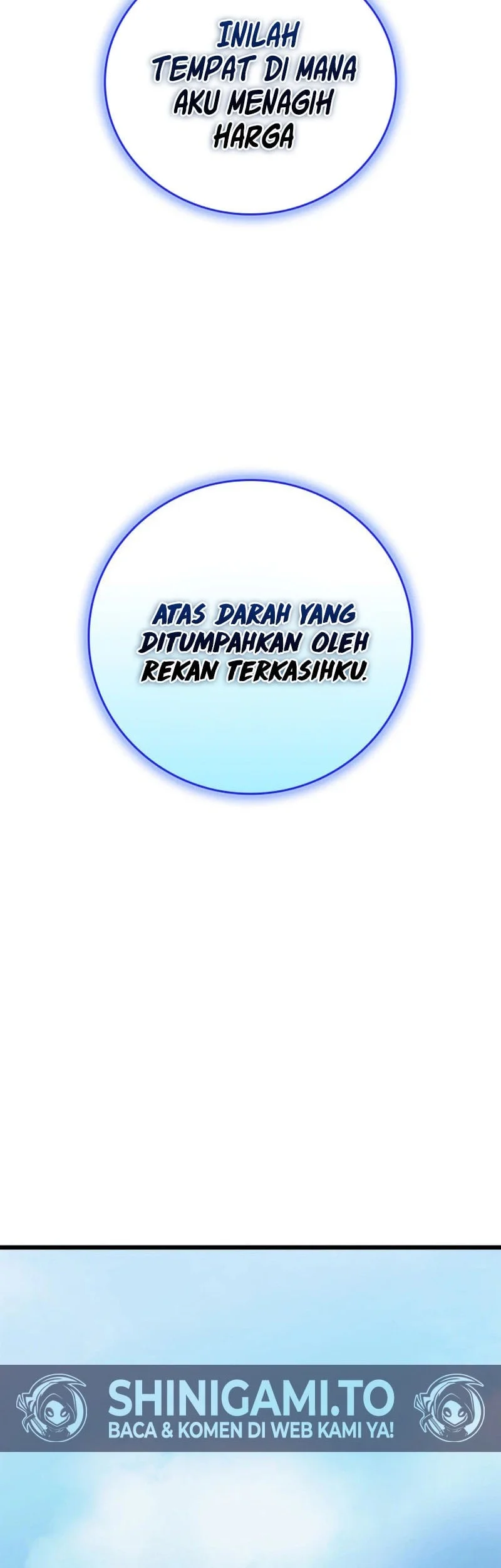 Solo Swordmaster Chapter 12 Gambar 87