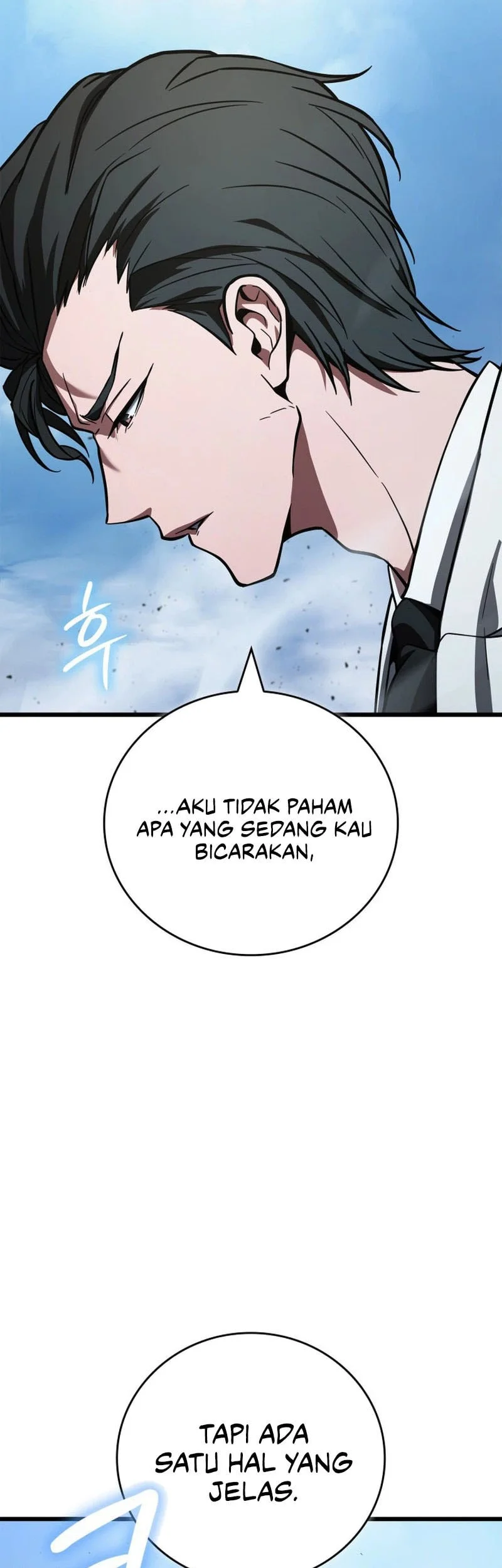 Solo Swordmaster Chapter 12 Gambar 88