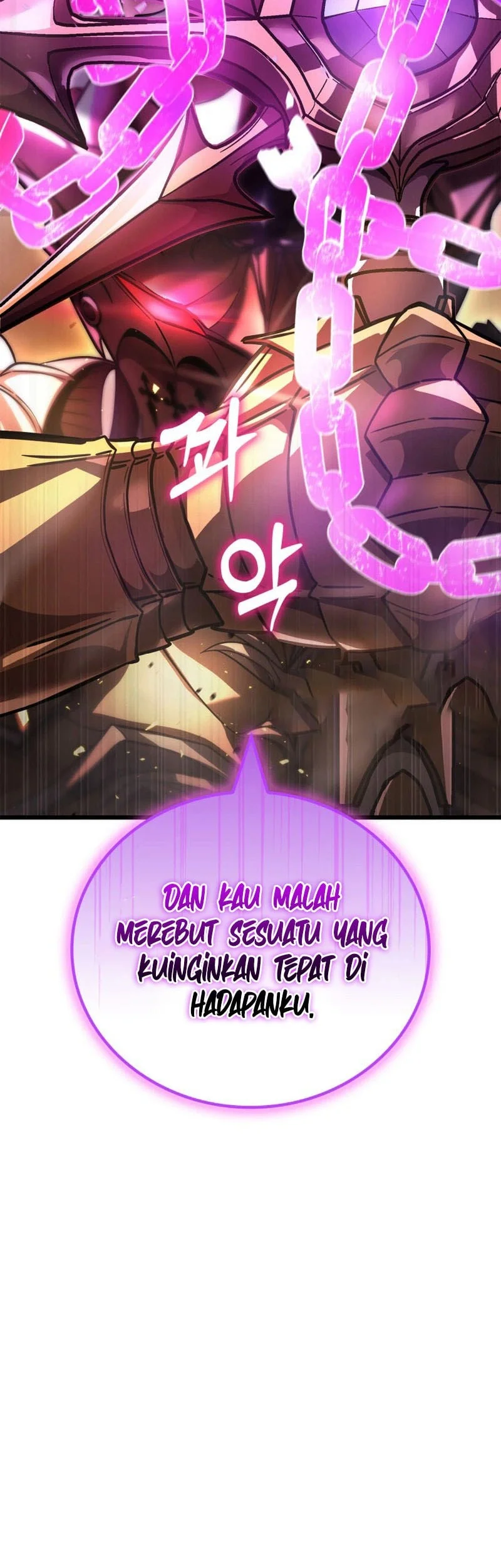 Solo Swordmaster Chapter 12 Gambar 96