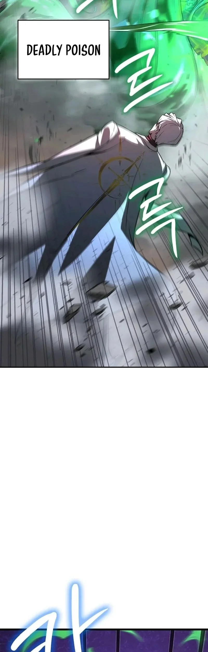 Solo Swordmaster Chapter 13 Gambar 71