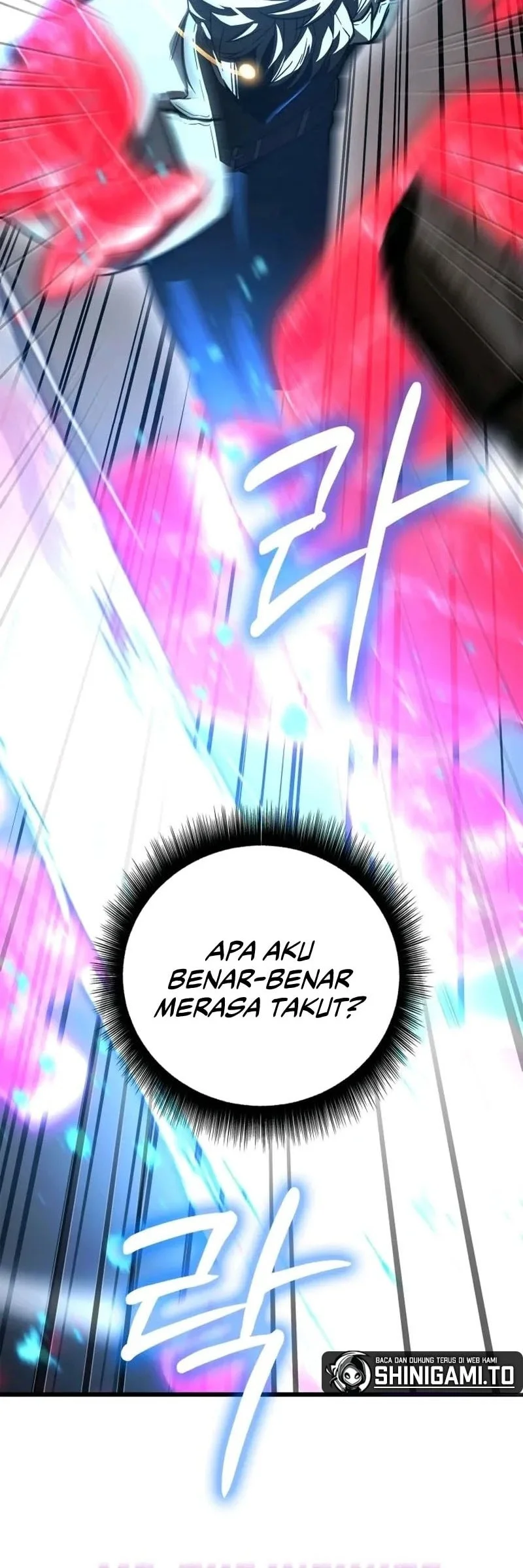 Solo Swordmaster Chapter 13 Gambar 73