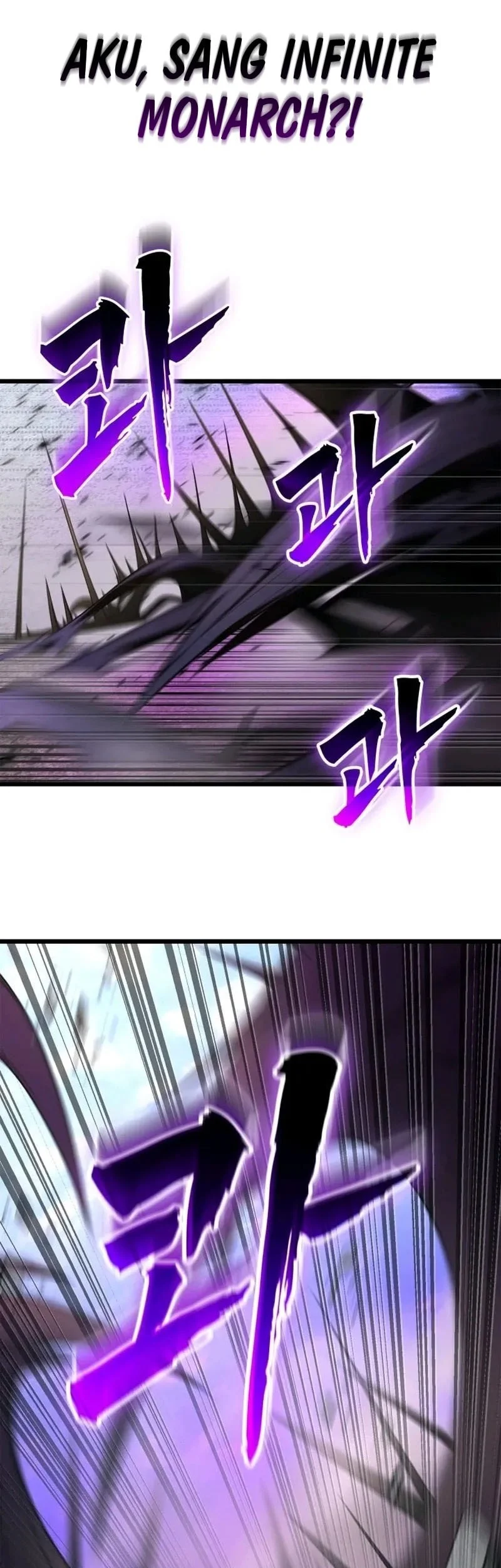 Solo Swordmaster Chapter 13 Gambar 74