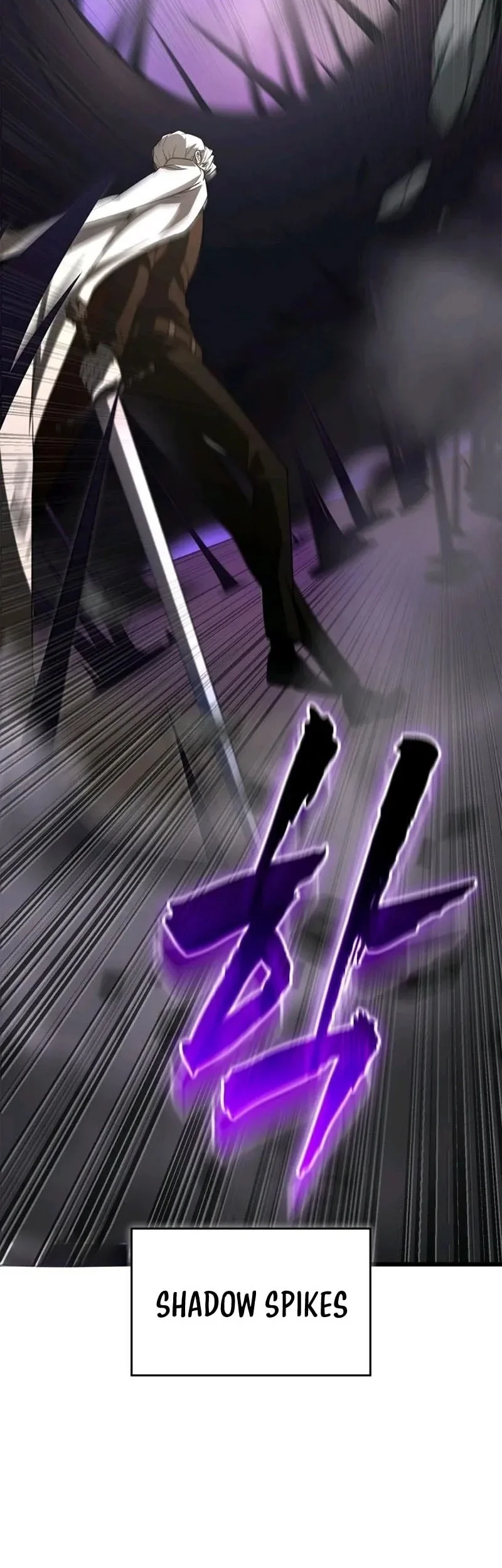 Solo Swordmaster Chapter 13 Gambar 75
