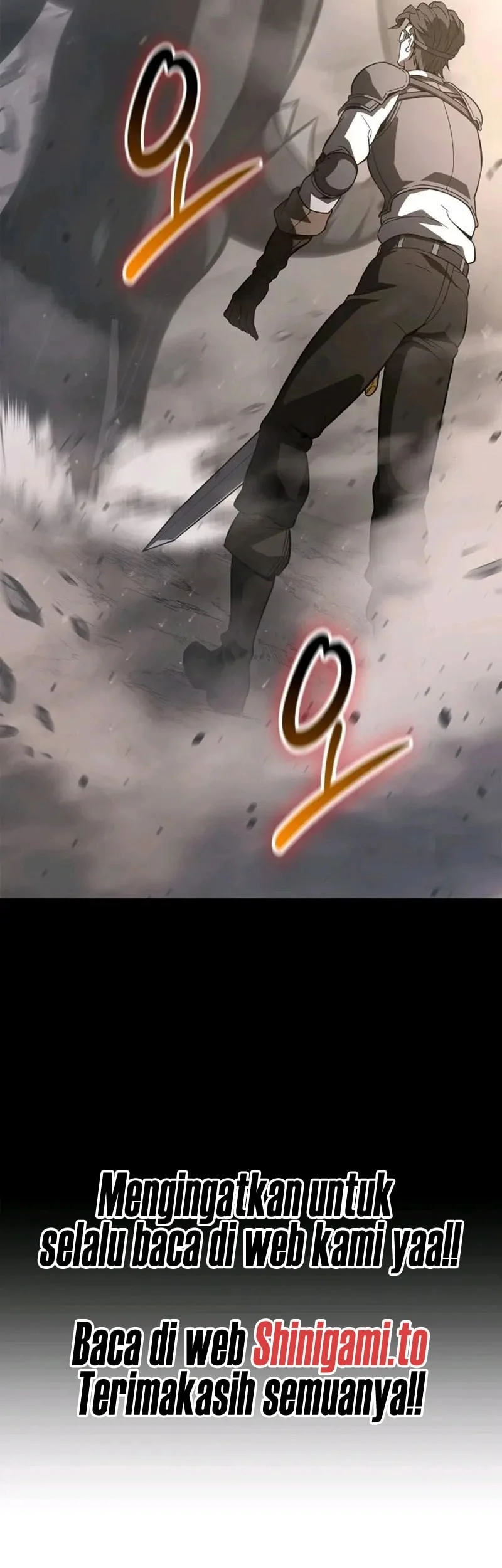 Solo Swordmaster Chapter 13 Gambar 82