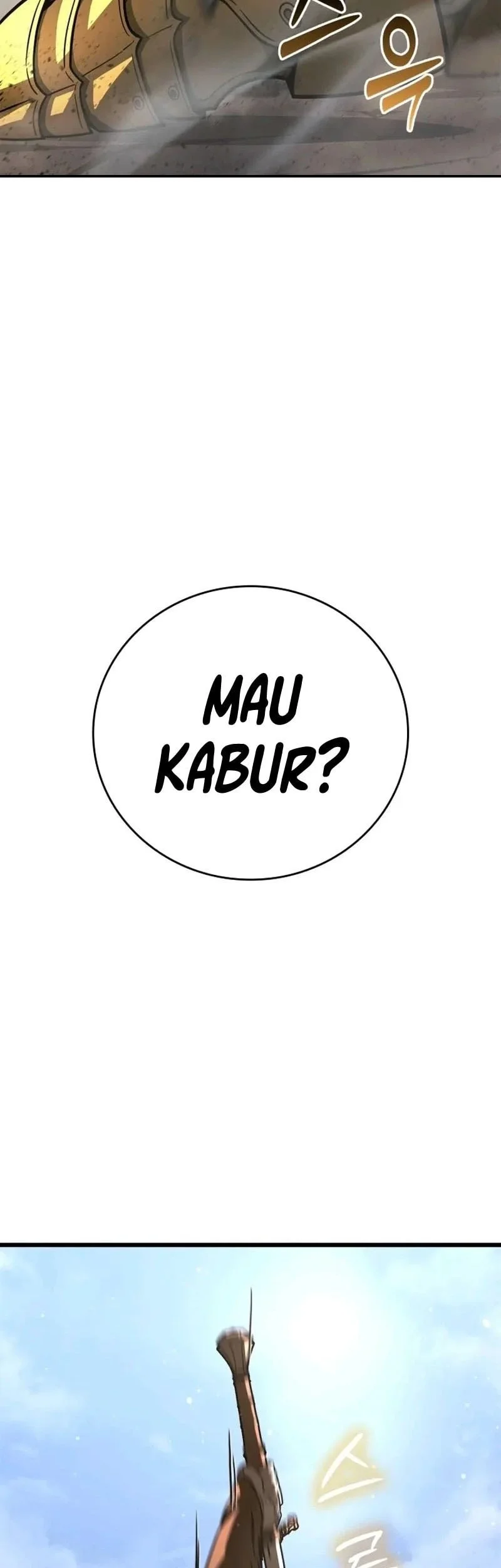 Solo Swordmaster Chapter 13 Gambar 84