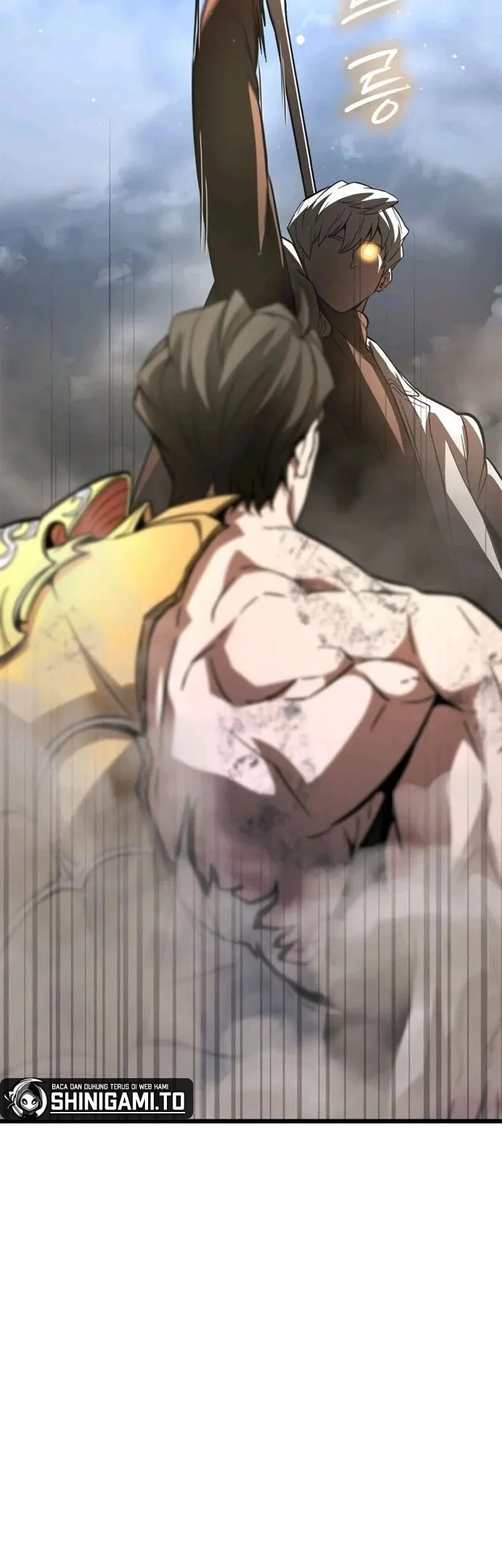 Solo Swordmaster Chapter 13 Gambar 85