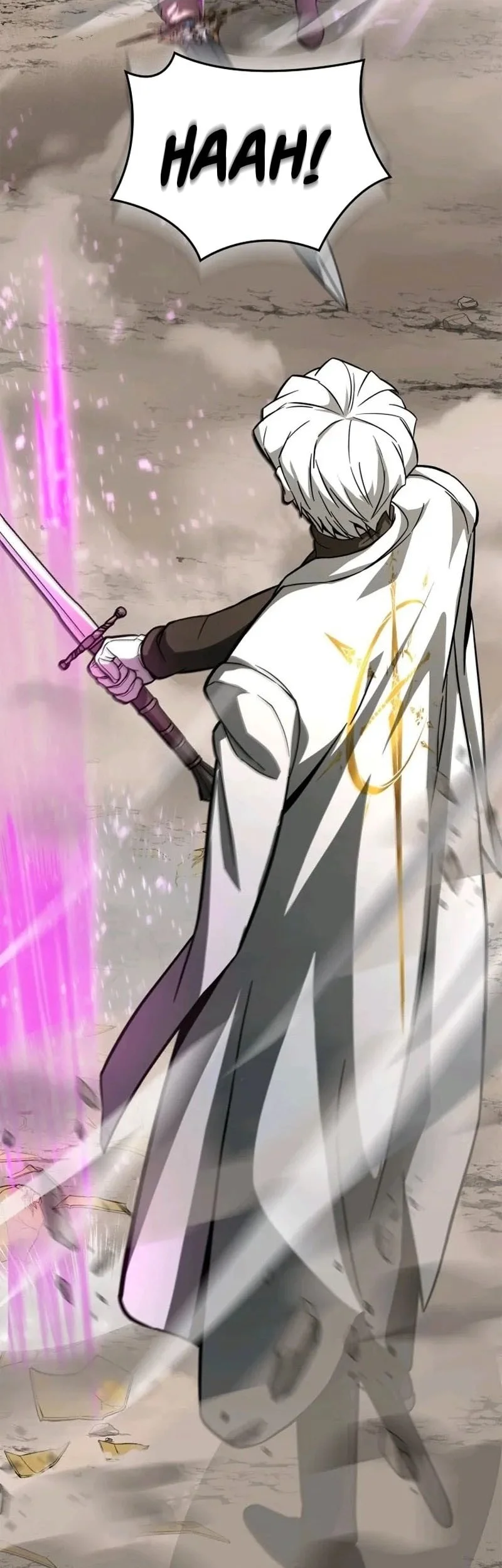 Solo Swordmaster Chapter 13 Gambar 88