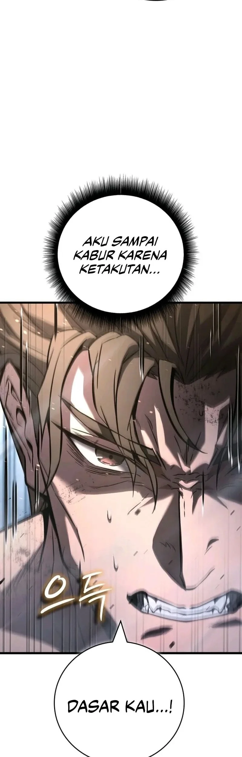 Solo Swordmaster Chapter 13 Gambar 91