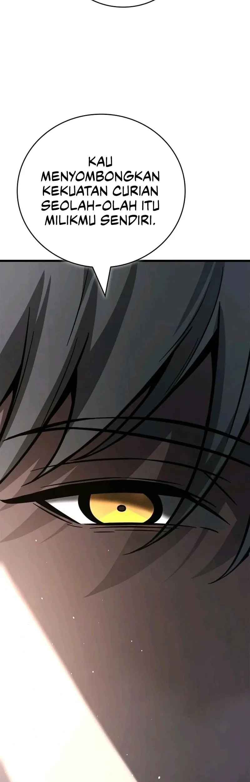 Solo Swordmaster Chapter 13 Gambar 92