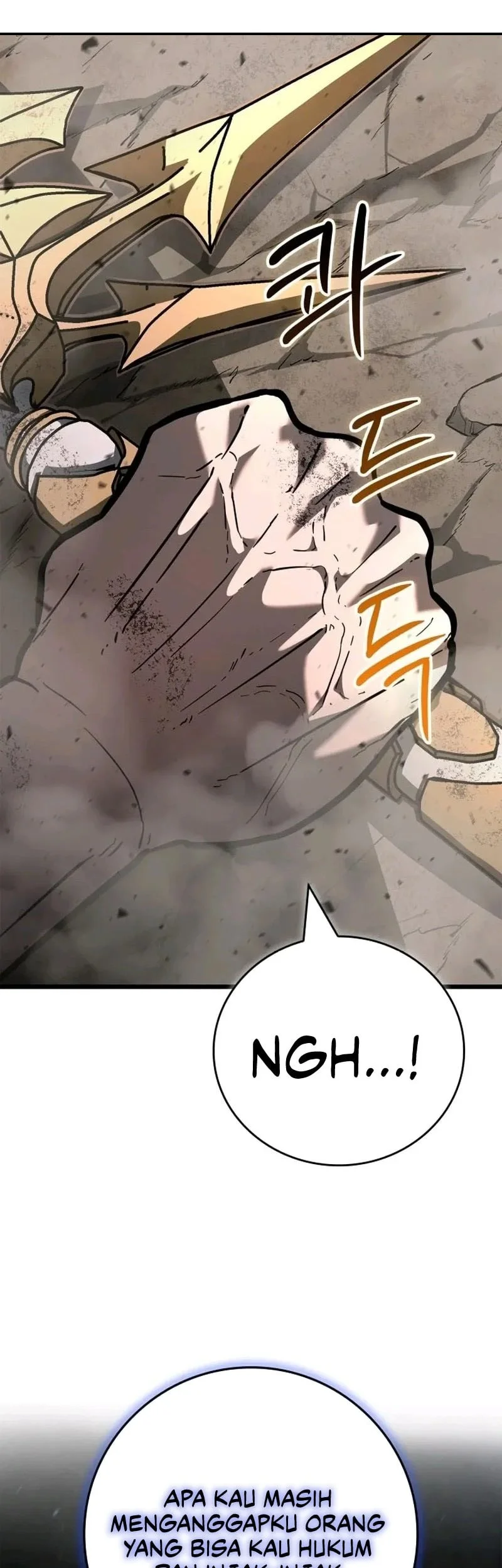 Solo Swordmaster Chapter 13 Gambar 94