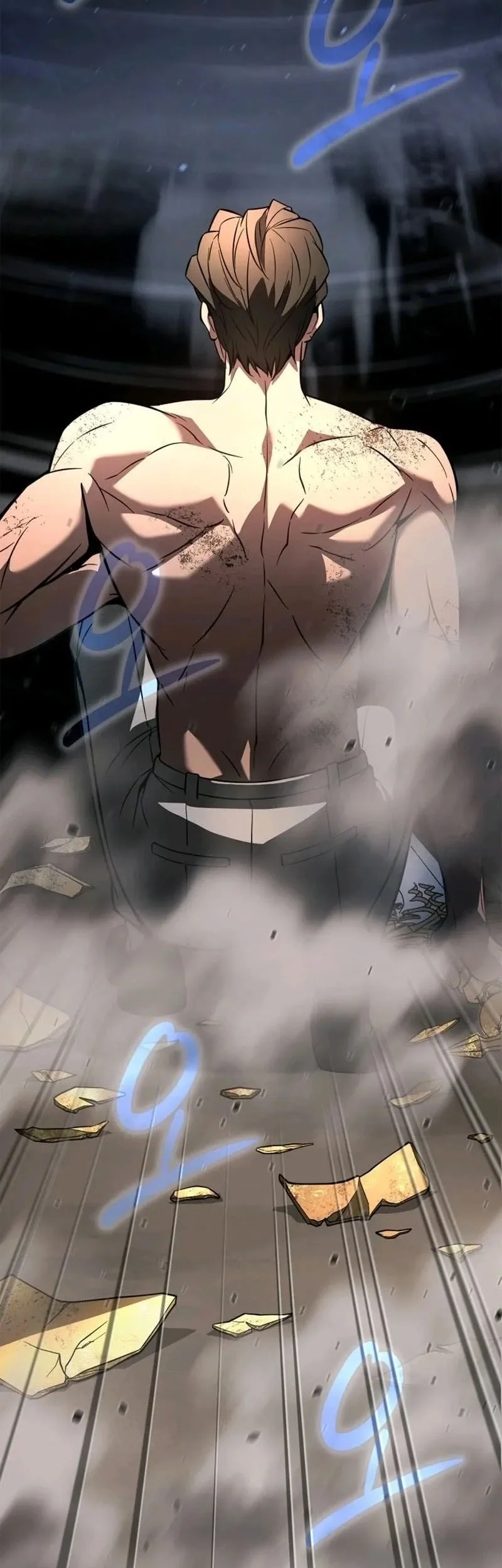 Solo Swordmaster Chapter 13 Gambar 96