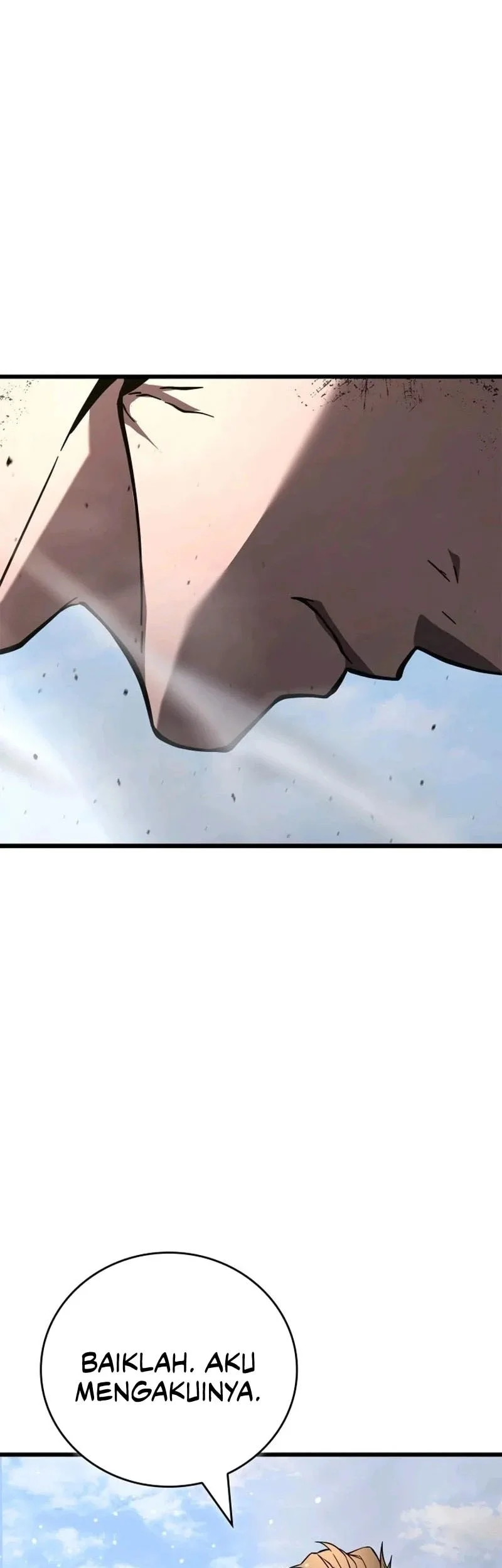 Solo Swordmaster Chapter 13 Gambar 98