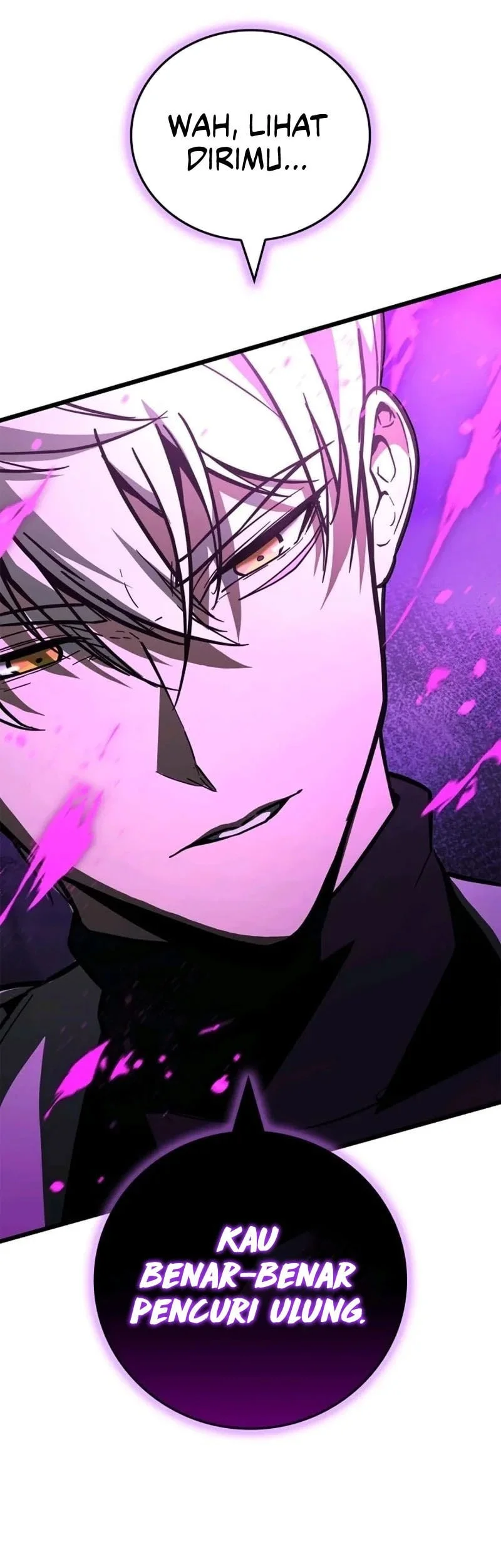 Solo Swordmaster Chapter 13 Gambar 110
