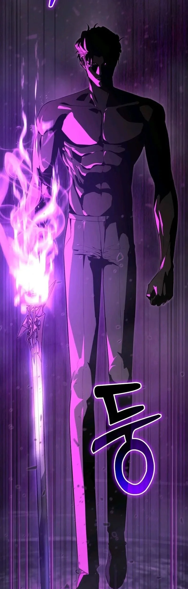 Solo Swordmaster Chapter 13 Gambar 112