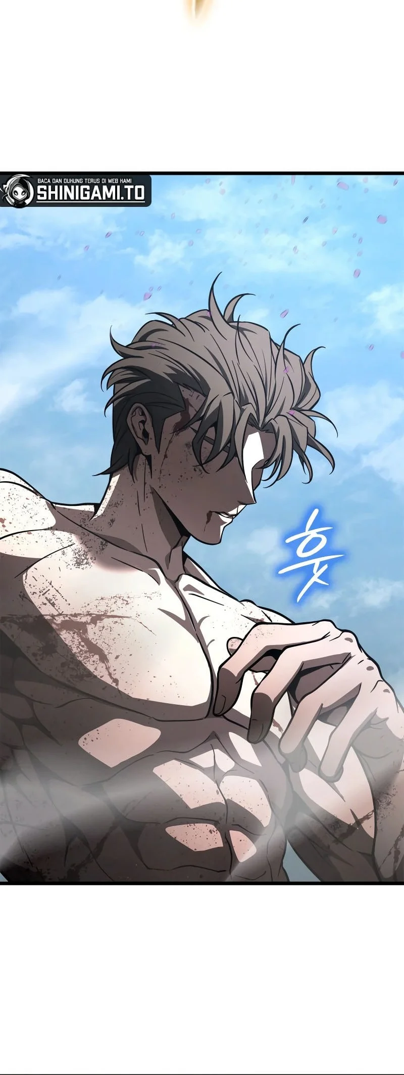 Solo Swordmaster Chapter 14 Gambar 92