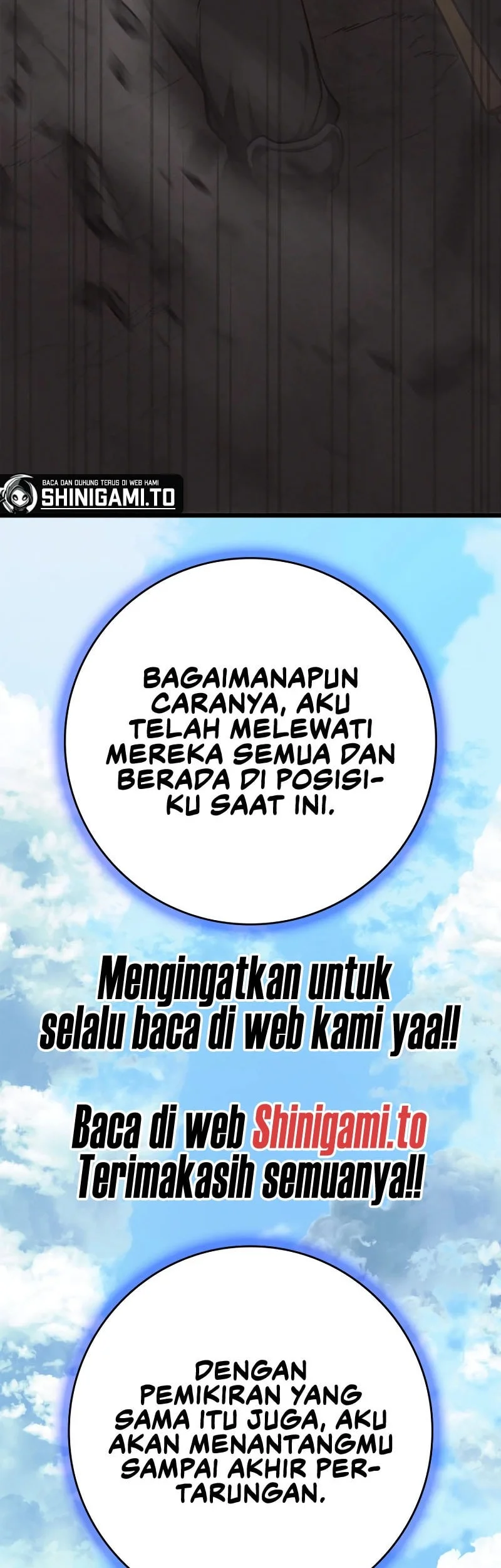 Solo Swordmaster Chapter 14 Gambar 98