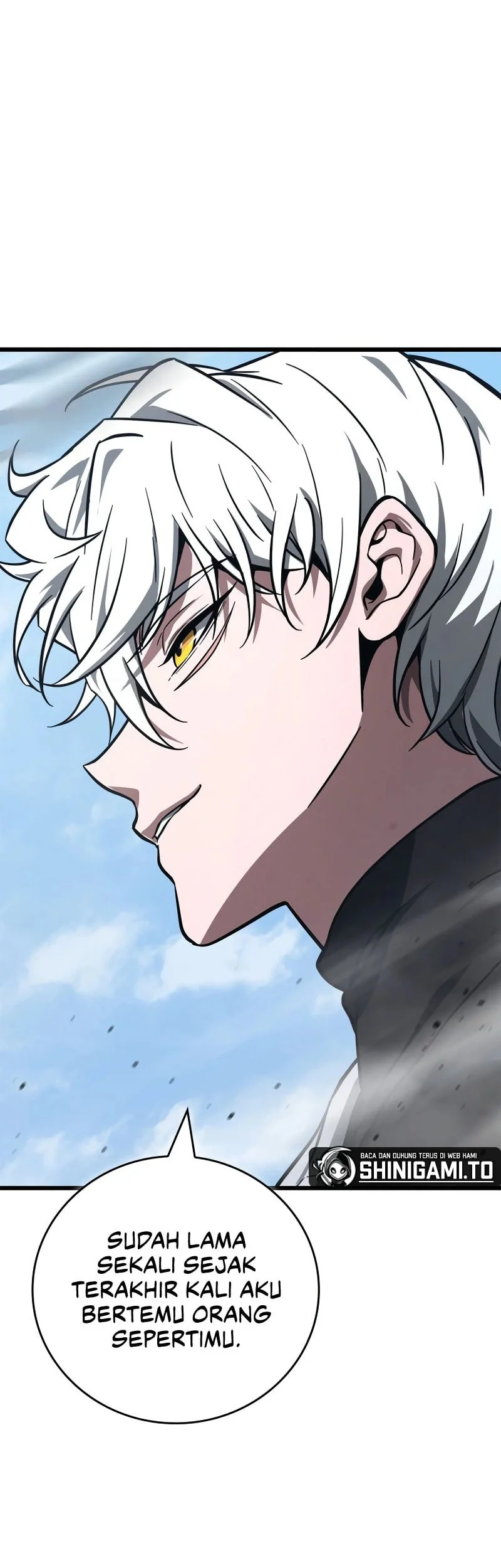 Solo Swordmaster Chapter 14 Gambar 102
