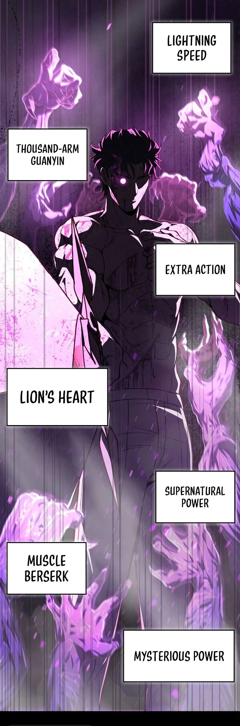 Solo Swordmaster Chapter 14 Gambar 104