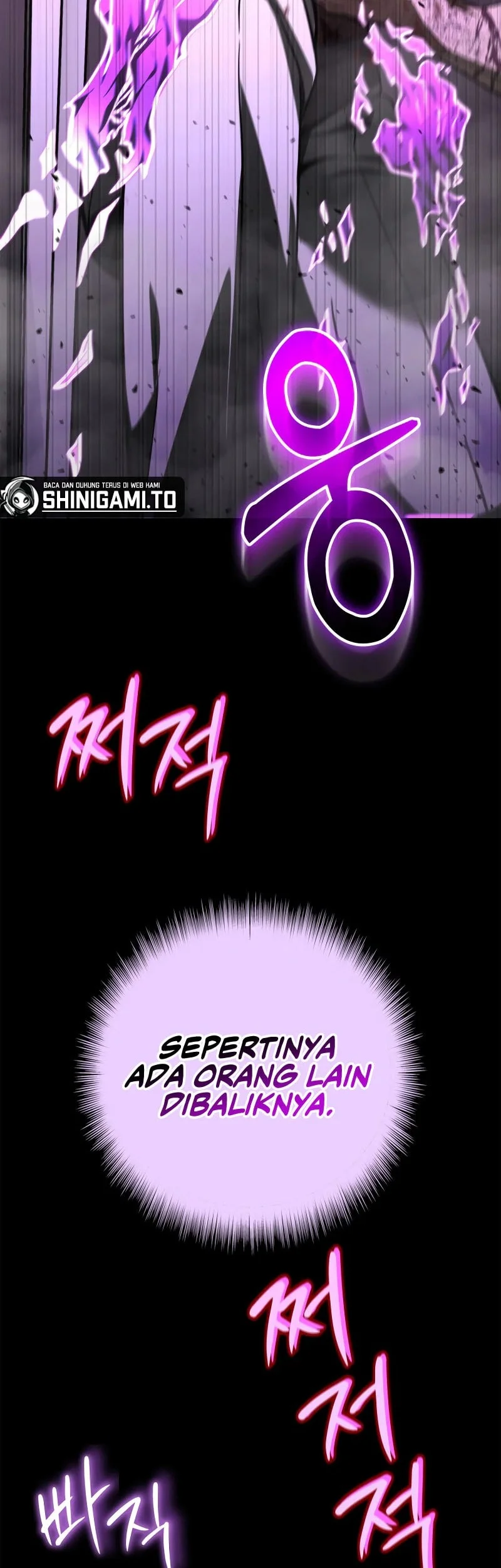 Solo Swordmaster Chapter 14 Gambar 106