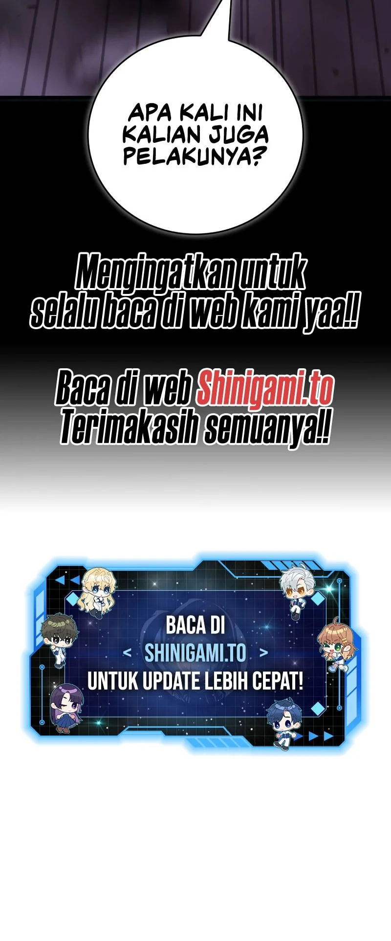 Solo Swordmaster Chapter 14 Gambar 111