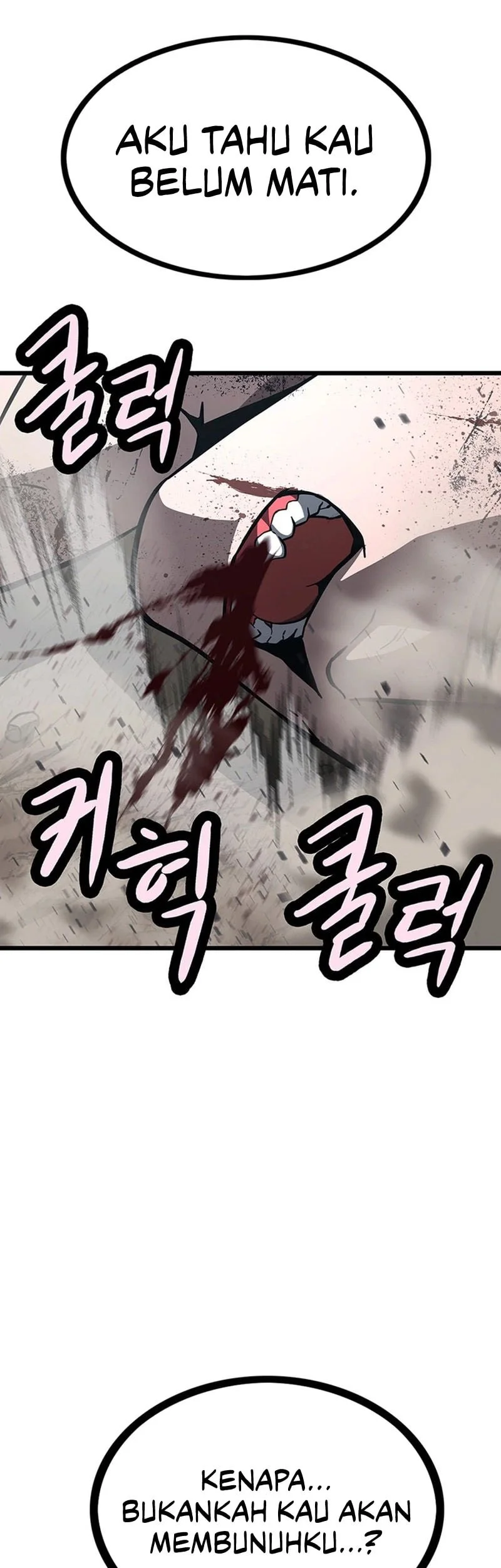 Solo Swordmaster Chapter 15 Gambar 63