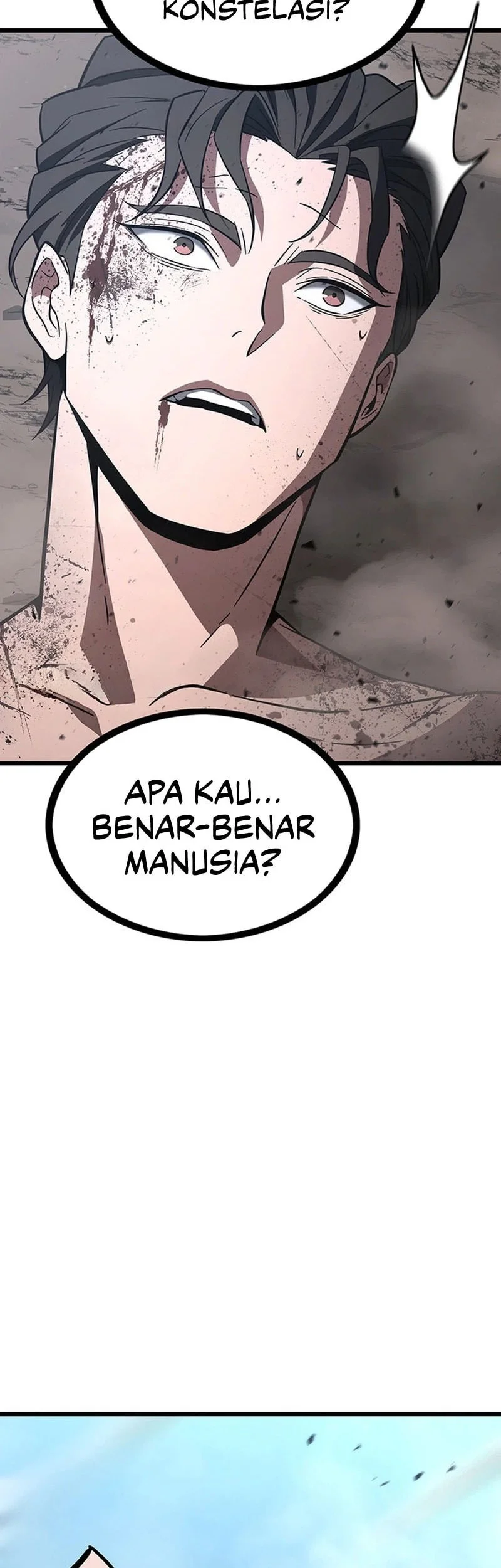 Solo Swordmaster Chapter 15 Gambar 66