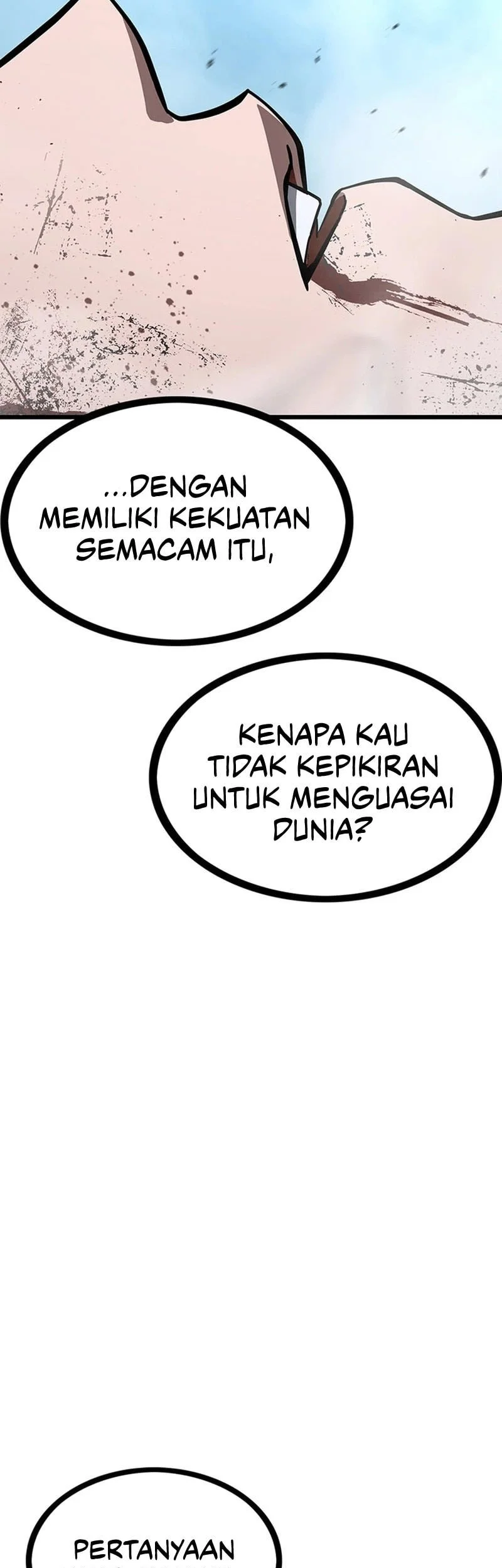 Solo Swordmaster Chapter 15 Gambar 67