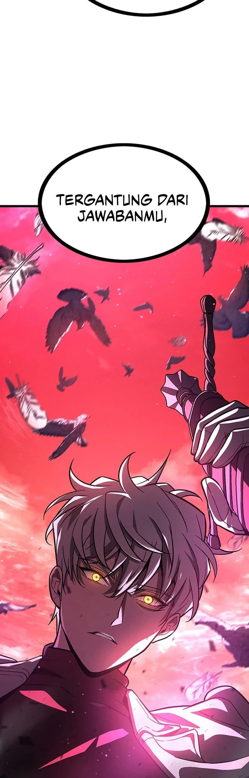 Solo Swordmaster Chapter 15 Gambar 75