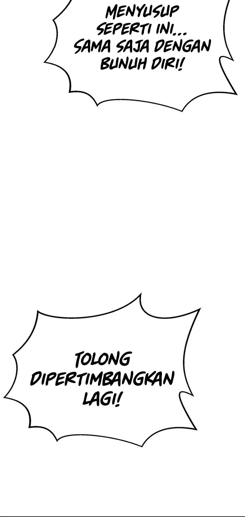 Solo Swordmaster Chapter 15 Gambar 80