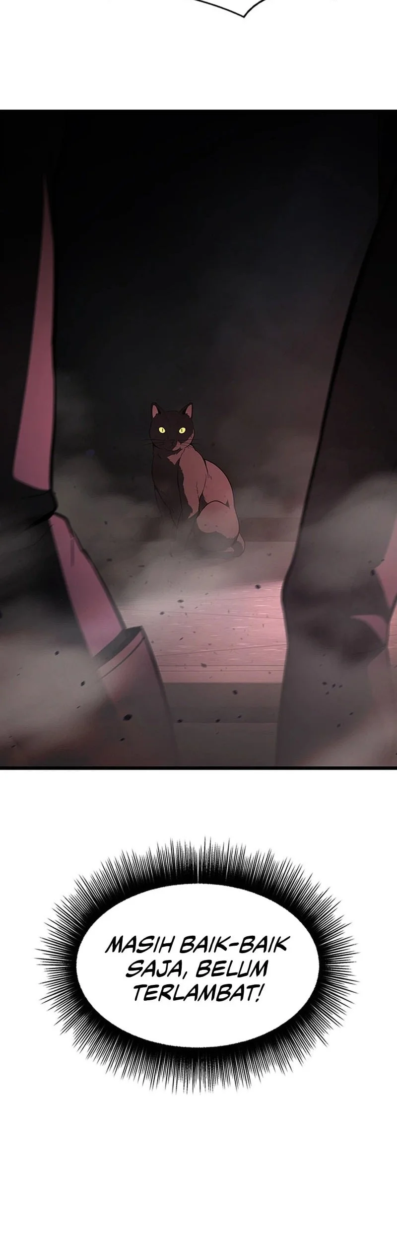 Solo Swordmaster Chapter 15 Gambar 86