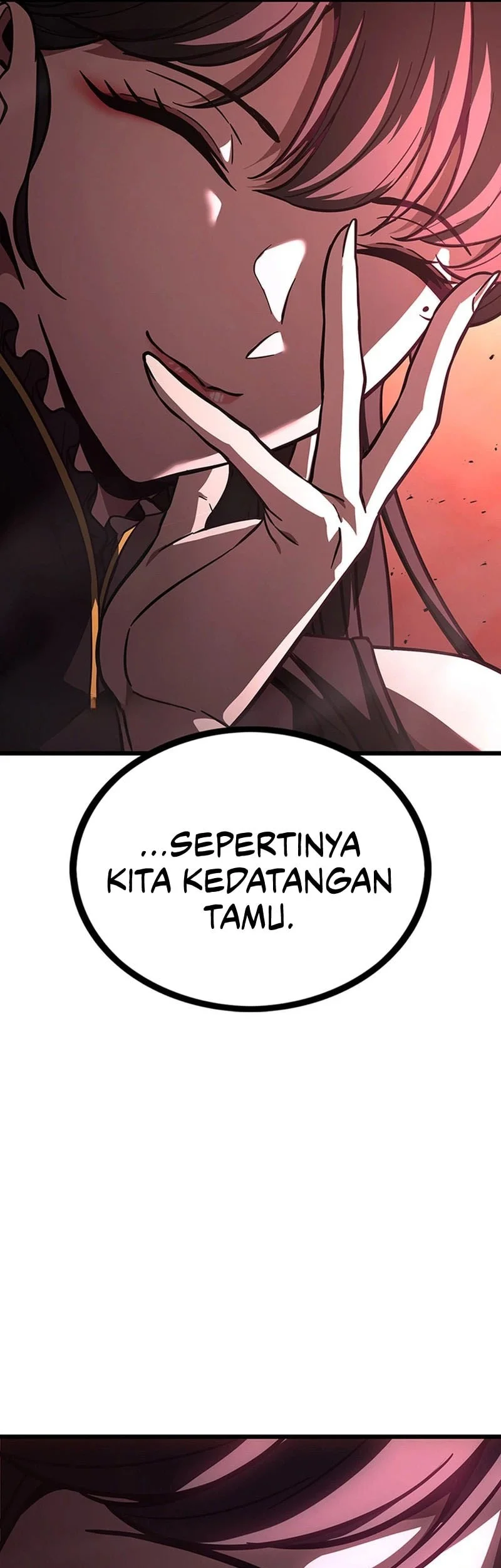 Solo Swordmaster Chapter 15 Gambar 89