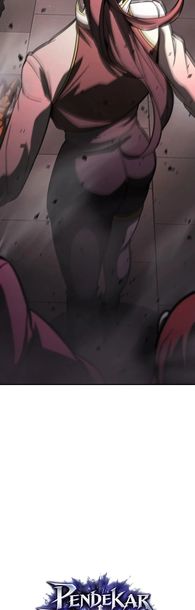 Solo Swordmaster Chapter 15 Gambar 94