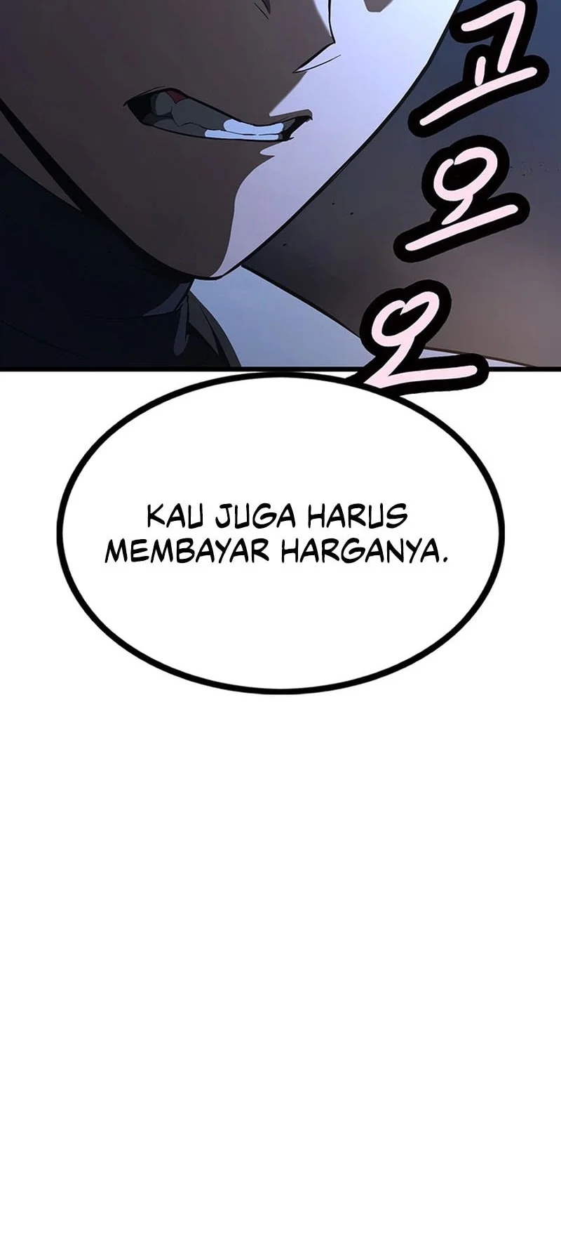 Solo Swordmaster Chapter 16 Gambar 53