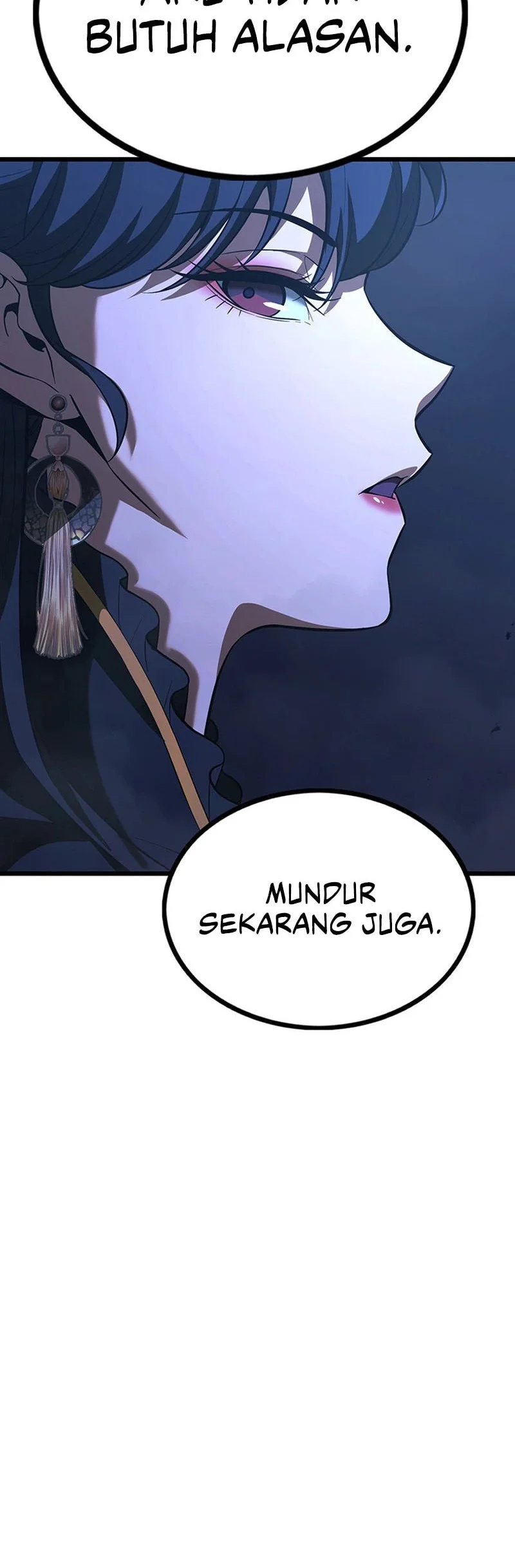 Solo Swordmaster Chapter 16 Gambar 61