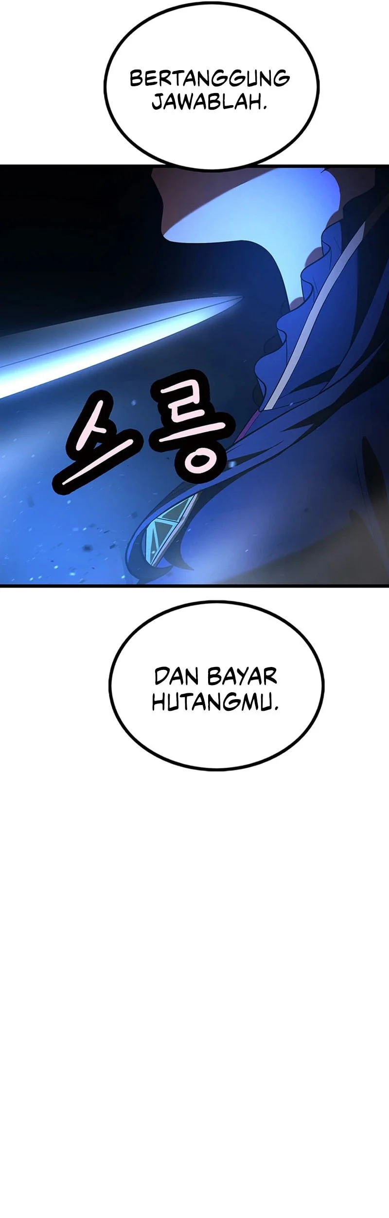 Solo Swordmaster Chapter 16 Gambar 70