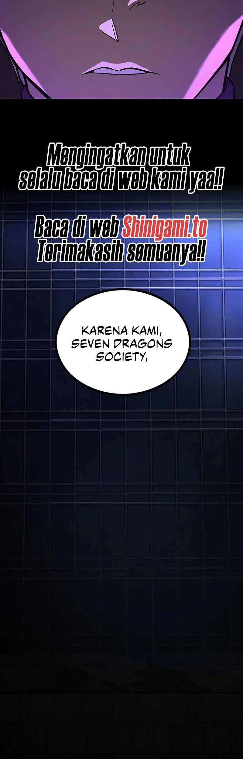 Solo Swordmaster Chapter 16 Gambar 77