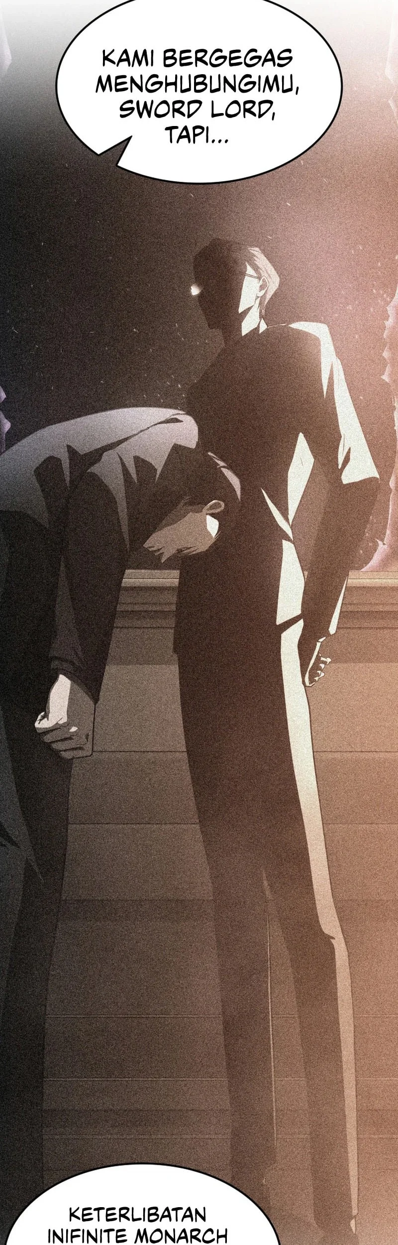 Solo Swordmaster Chapter 17 Gambar 60