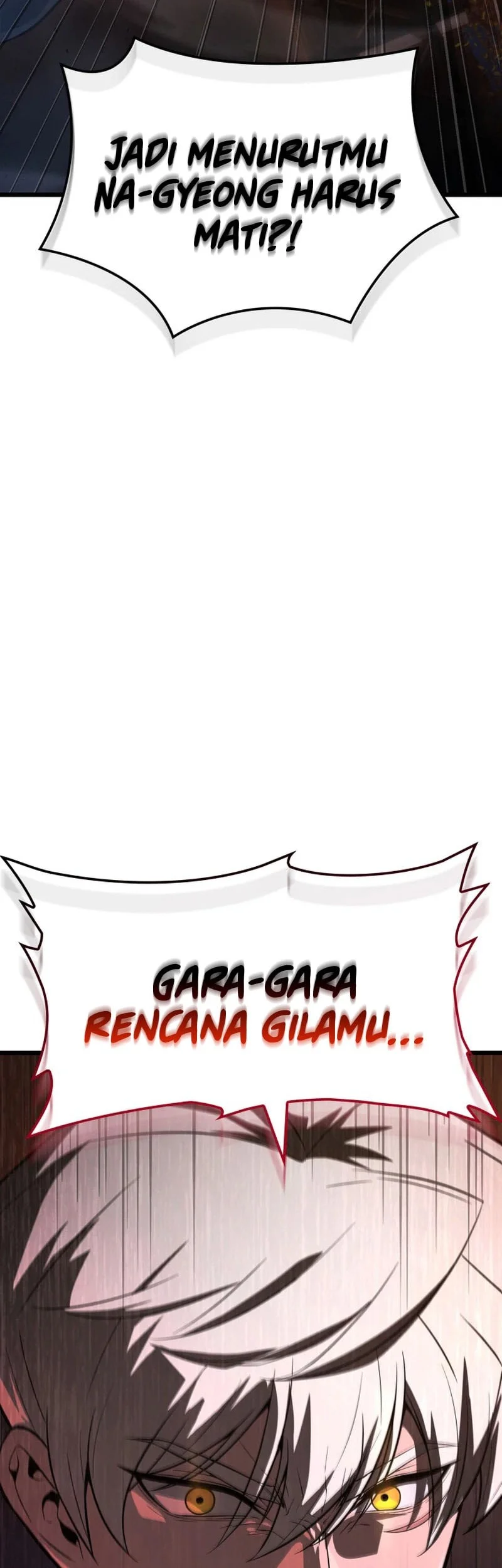 Solo Swordmaster Chapter 17 Gambar 64