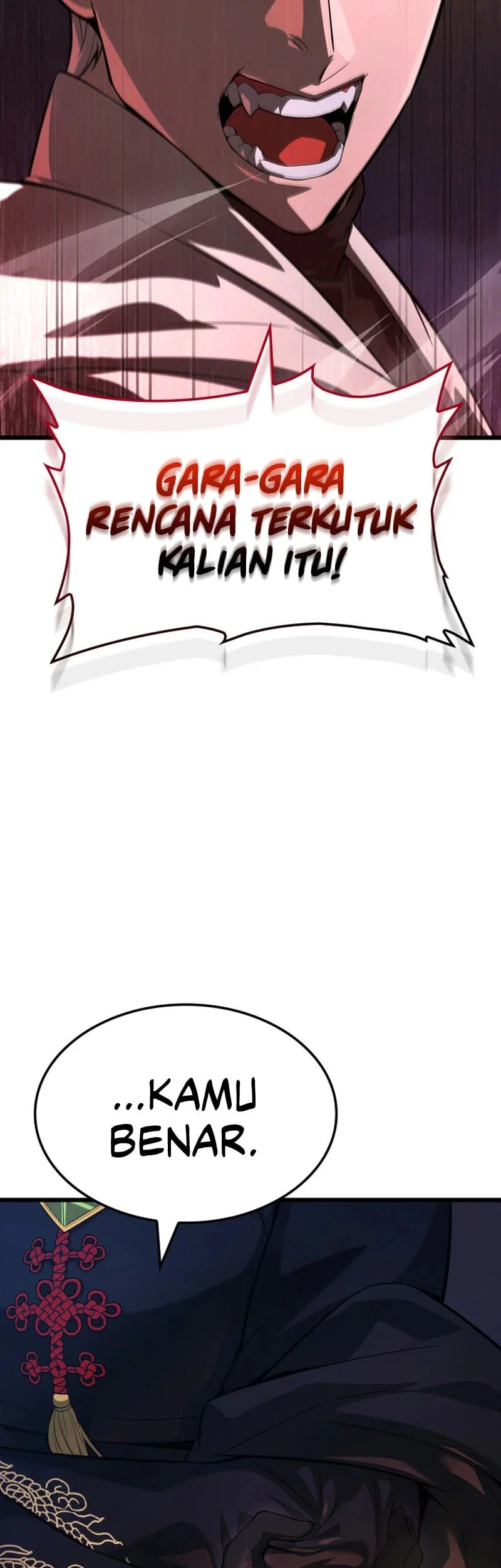Solo Swordmaster Chapter 17 Gambar 65